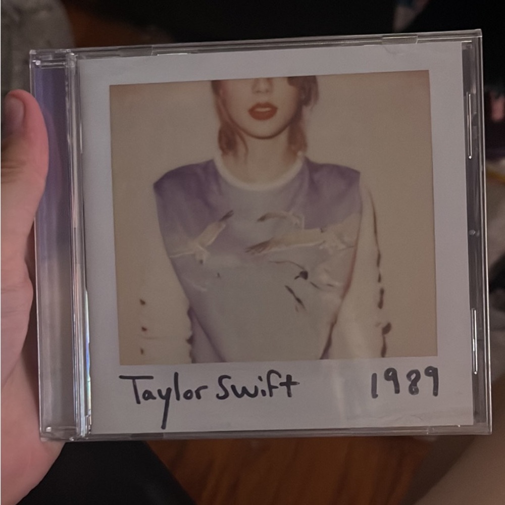 1989 sealed cs